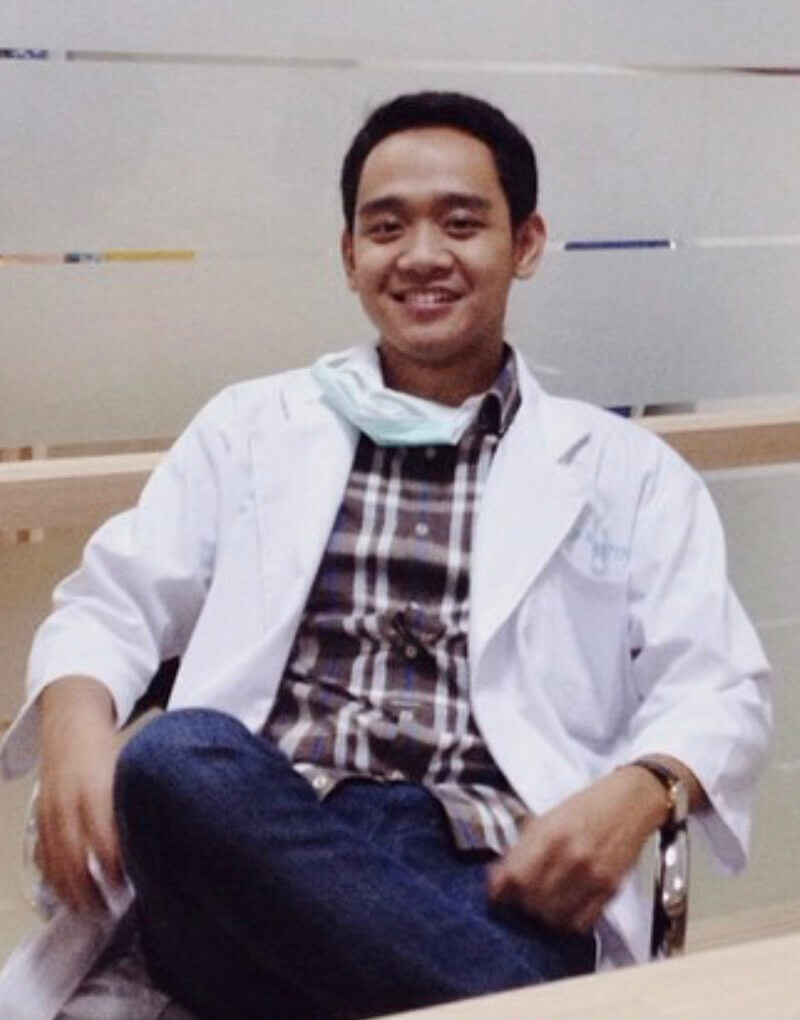 Madya Pratama